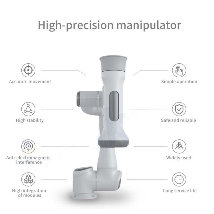 Robotas kūno formavimui EMS CRYO | Medisa.lt