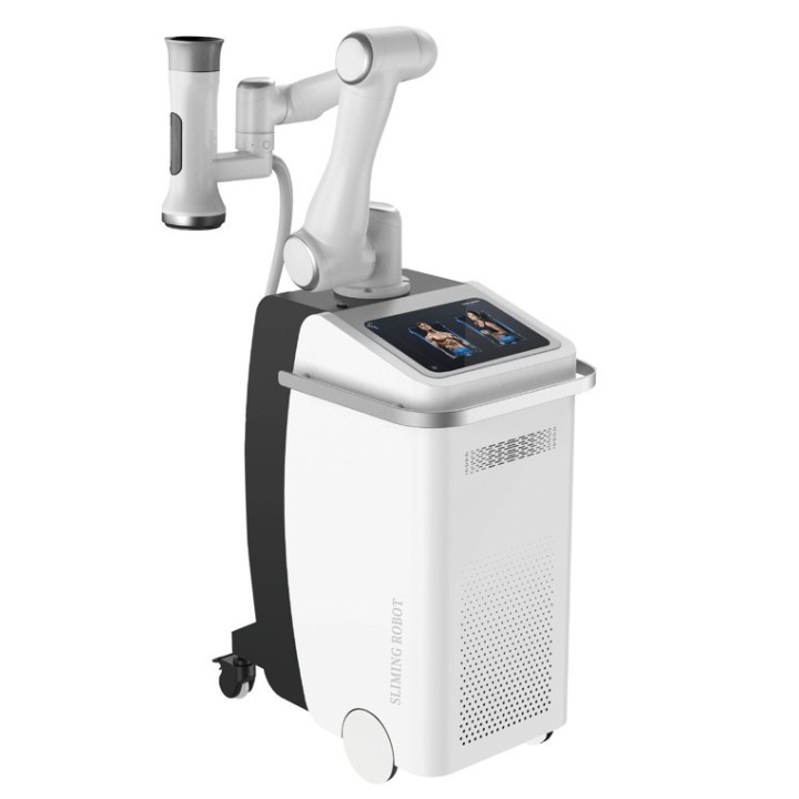 Robotas kūno formavimui EMS CRYO | Medisa.lt