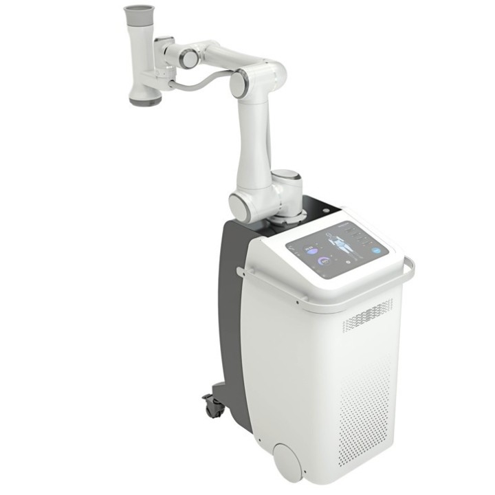 Robotas kūno formavimui EMS CRYO | Medisa.lt