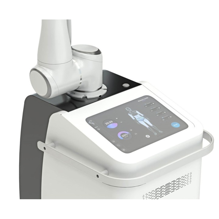 Robotas kūno formavimui EMS CRYO | Medisa.lt
