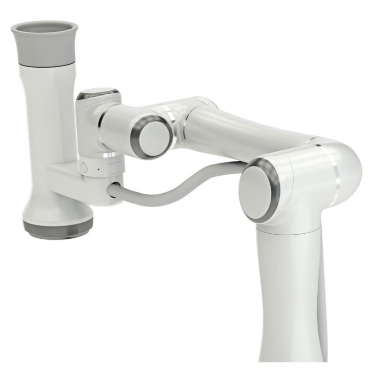 Robotas kūno formavimui EMS CRYO | Medisa.lt