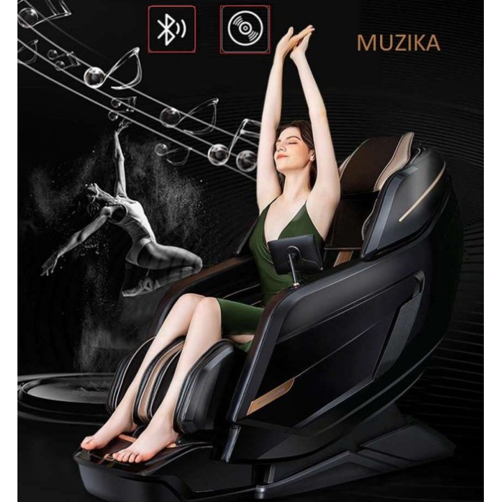 Masažinis fotelis SL | Medisa.lt