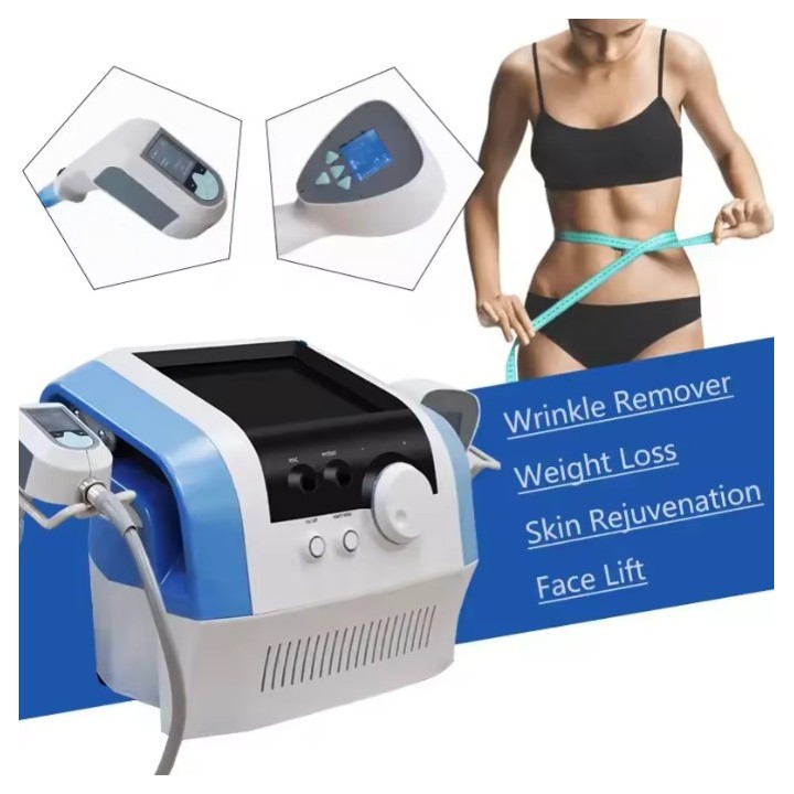 Exili ultra 360 RF veido liftingas kūno lieknėjimo | Medisa.lt