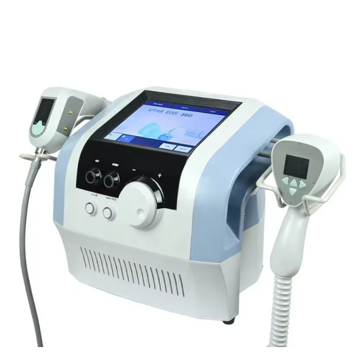 Exili ultra 360 RF veido liftingas kūno lieknėjimo | Medisa.lt