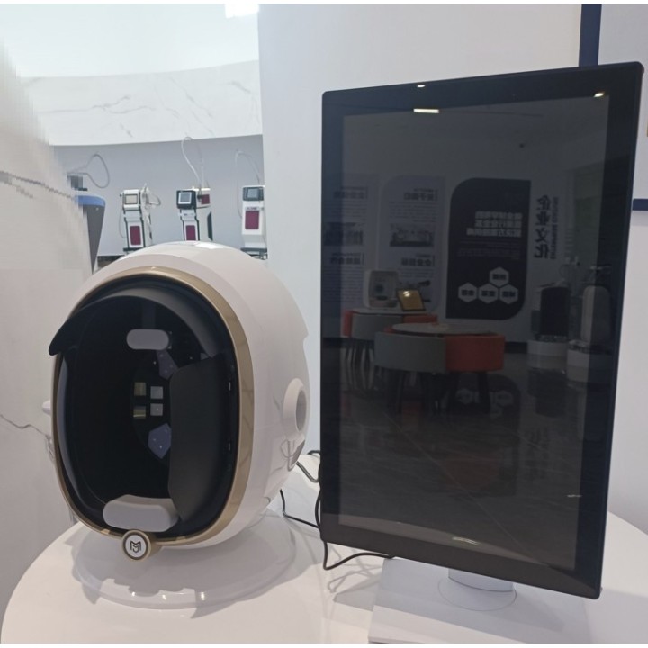 Odos diagnostikos aparatas 36 MP | Medisa.lt