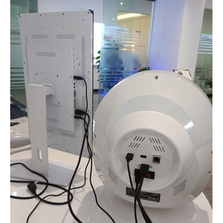 Odos diagnostikos aparatas 36 MP | Medisa.lt
