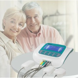 Aparatas diabetikų reabilitacijos terapijai | Medisa.lt
