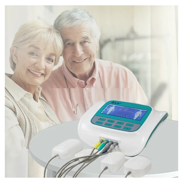 Aparatas diabetikų reabilitacijos terapijai | Medisa.lt