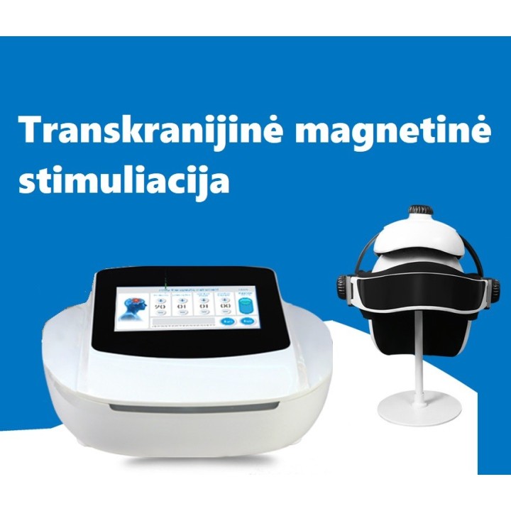 Smegenų terapijos įranga | Medisa.lt