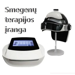 Smegenų terapijos įranga | Medisa.lt
