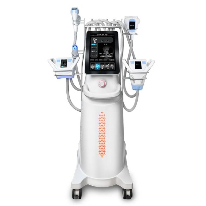 Velashape Vakuuminis RF lieknėjimo aparatas | Medisa.lt
