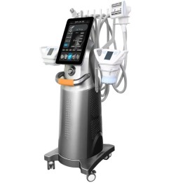 Velashape Vakuuminis RF lieknėjimo aparatas | Medisa.lt