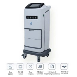 Elektroterapijos prietaisas kraujotakai gerinti ir | Medisa.lt