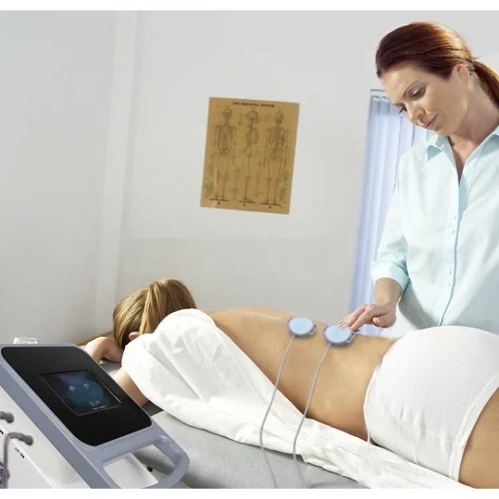 ULTRAGARSINIS APARATAS KINEZITERAPIJAI NUO SKAUSMO | Medisa.lt
