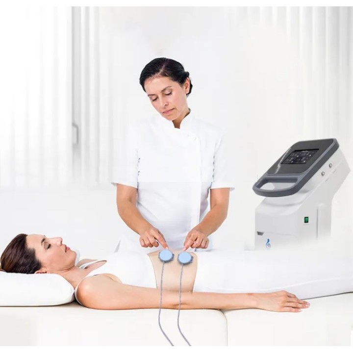 ULTRAGARSINIS APARATAS KINEZITERAPIJAI NUO SKAUSMO | Medisa.lt