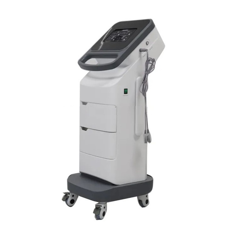 ULTRAGARSINIS APARATAS KINEZITERAPIJAI NUO SKAUSMO | Medisa.lt