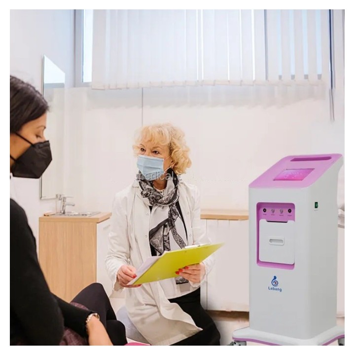 Krūties terapijos įranga, mastopatijos gydymo sistema | Medisa.lt