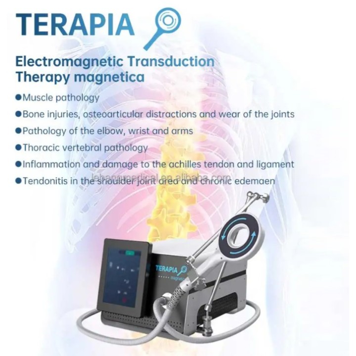 Elektromagnetinis skausmo malšinimo impulsinis prietaisas | Medisa.lt