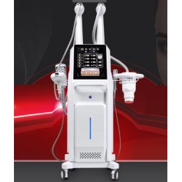 Velashape Vakuuminis RF lieknėjimo aparatas | Medisa.lt