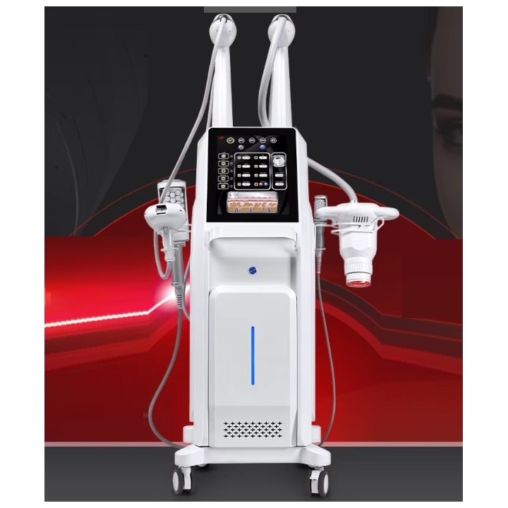 Velashape Vakuuminis RF lieknėjimo aparatas | Medisa.lt