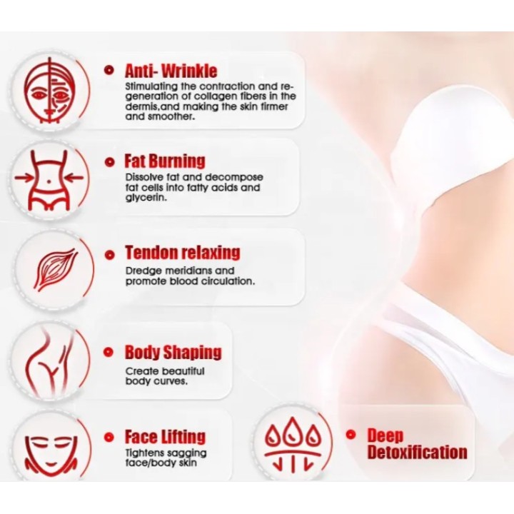 Velashape Vakuuminis RF lieknėjimo aparatas | Medisa.lt
