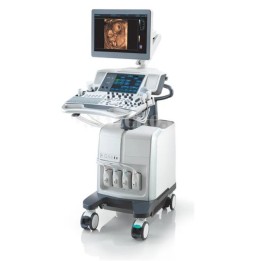Doplerio ultragarso diagnostinis aparatas | Medisa.lt