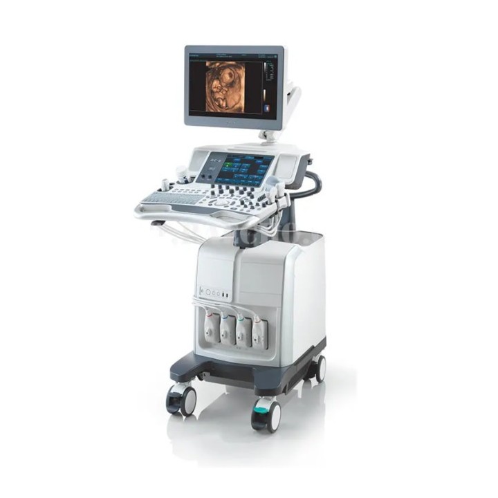 Doplerio ultragarso diagnostinis aparatas | Medisa.lt