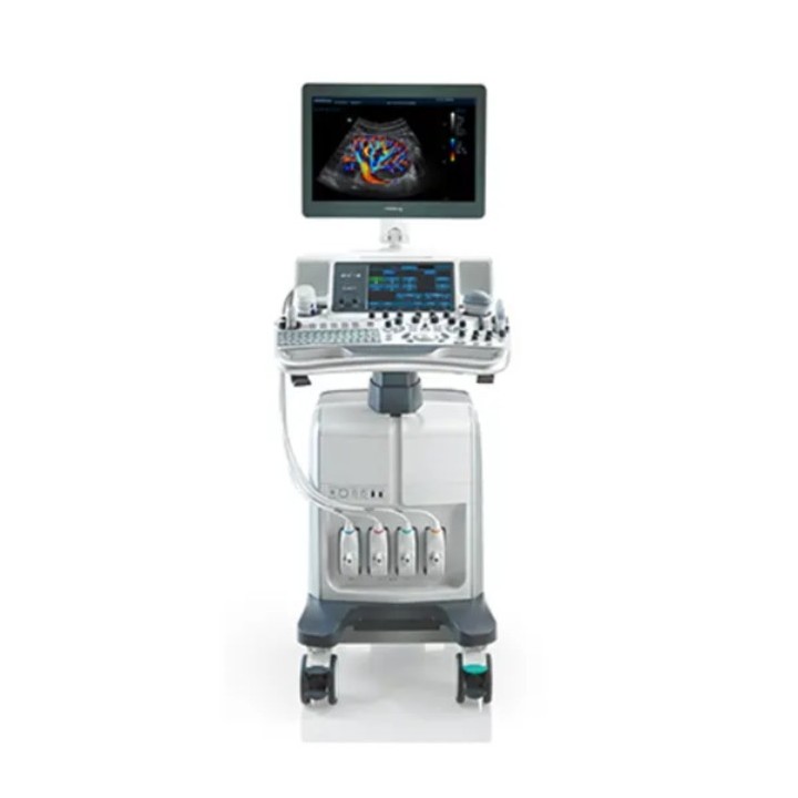 Doplerio ultragarso diagnostinis aparatas | Medisa.lt