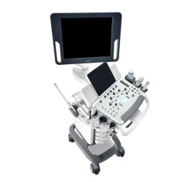 Mindray mobilioji ultragarsinė diagnostikos sistema | Medisa.lt