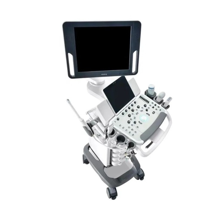 Mindray mobilioji ultragarsinė diagnostikos sistema | Medisa.lt