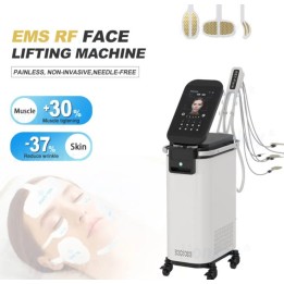Veido 3 in 1 EMS RF Mikrosrovės raumenų kėlimo, raukšlių | Medisa.lt