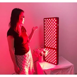 LED raudonos šviesos terapijos panelė | Medisa.lt