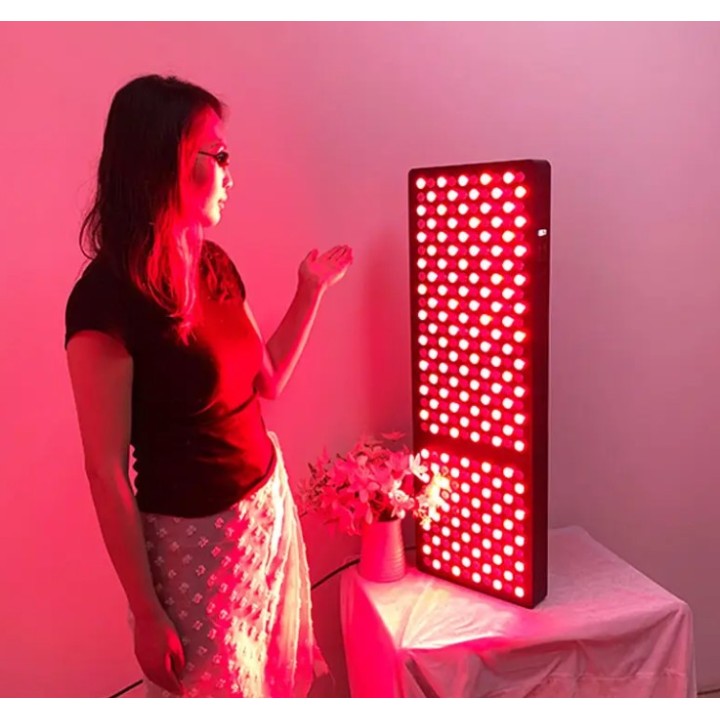 LED raudonos šviesos terapijos panelė | Medisa.lt