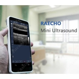Ultragarsinis spalvotas Doplerio linijinis ultragarsinis | Medisa.lt
