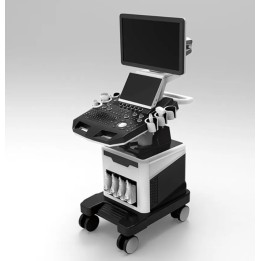 Doplerio ultragarso diagnostinis aparatas | Medisa.lt
