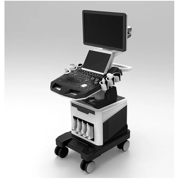 Doplerio ultragarso diagnostinis aparatas | Medisa.lt