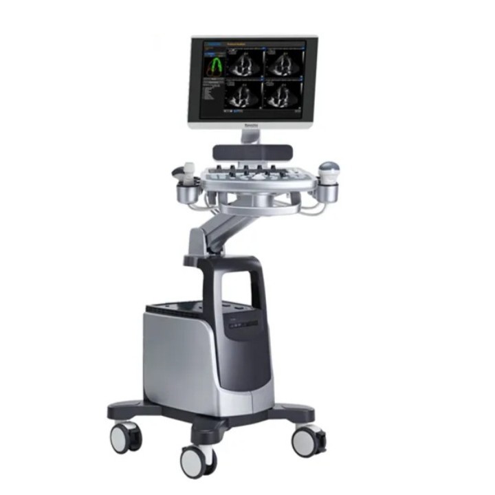Ultragarso aparatas 4D | Medisa.lt