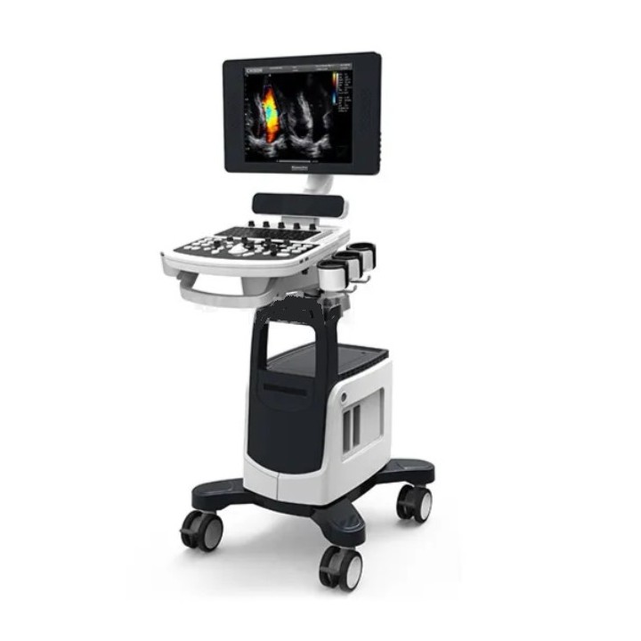 Ultragarso aparatas 4D | Medisa.lt