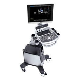 Ultragarso aparatas 4D | Medisa.lt