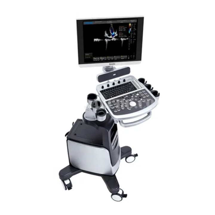 Ultragarso aparatas 4D | Medisa.lt
