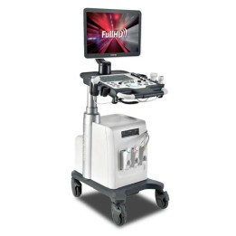 Mindray skaitmeninis ultragarso aparatas | Medisa.lt