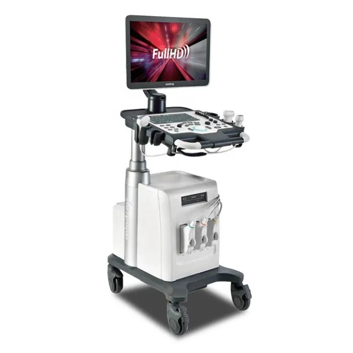 Mindray skaitmeninis ultragarso aparatas | Medisa.lt