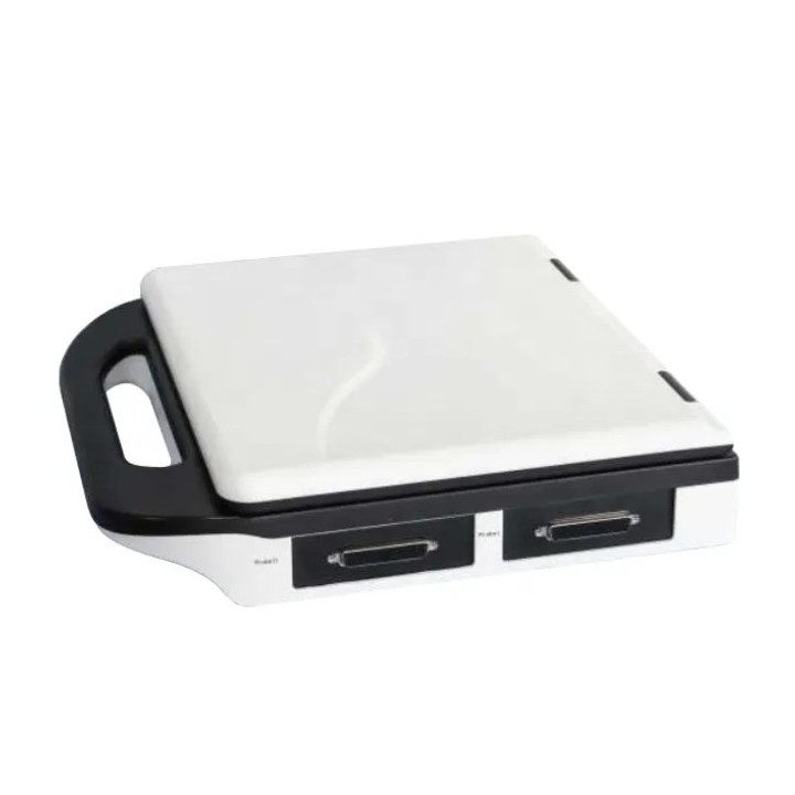 Doplerio ultragarso aparatas spalvotas | Medisa.lt