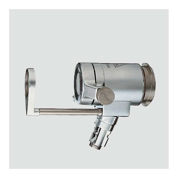 Halogeninis rektoskopas | Medisa.lt