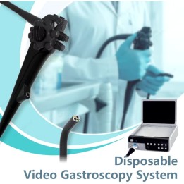 Lankstus vaizdo gastroskopas | Medisa.lt