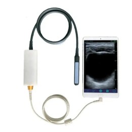 Gyvūnų tiesiosios žarnos ultragarso skeneris | Medisa.lt