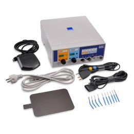 Elektrochirurginis blokas 80 | Medisa.lt