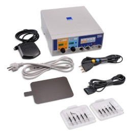 Elektrochirurginis blokas 160 | Medisa.lt