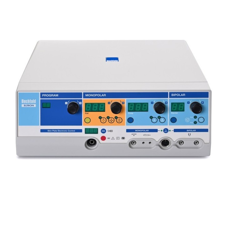 Elektrochirurginis įrenginys 200 | Medisa.lt