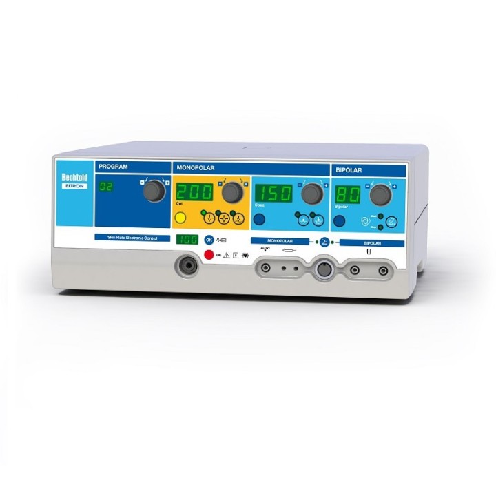 Elektrochirurginis įrenginys 200 | Medisa.lt